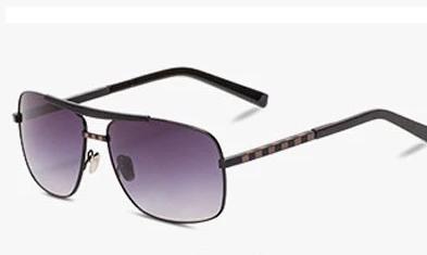 New Arrival Square Retro Sunglasses For Men And Women -SunglassesCarts