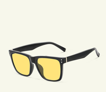 Fashion Unisex Photochromic Polarized Sunglasses For Men And Women-SunglassesCarts