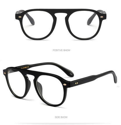 New Wild Casual Sunglasses For Men And Women-SunglassesCarts