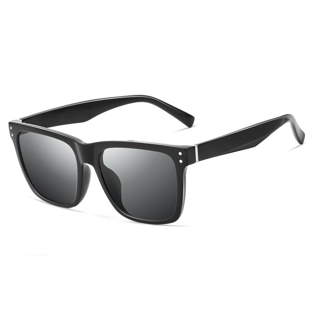 Fashion Unisex Photochromic Polarized Sunglasses For Men And Women-SunglassesCarts