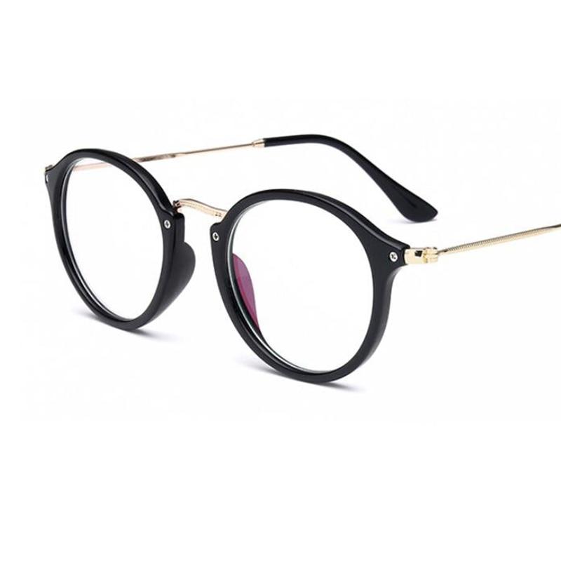 Stylish Round Eye Sunglasses For Men And Women-SunglassesCarts
