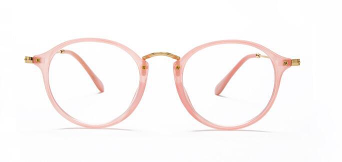 Stylish Round Eye Sunglasses For Men And Women-SunglassesCarts