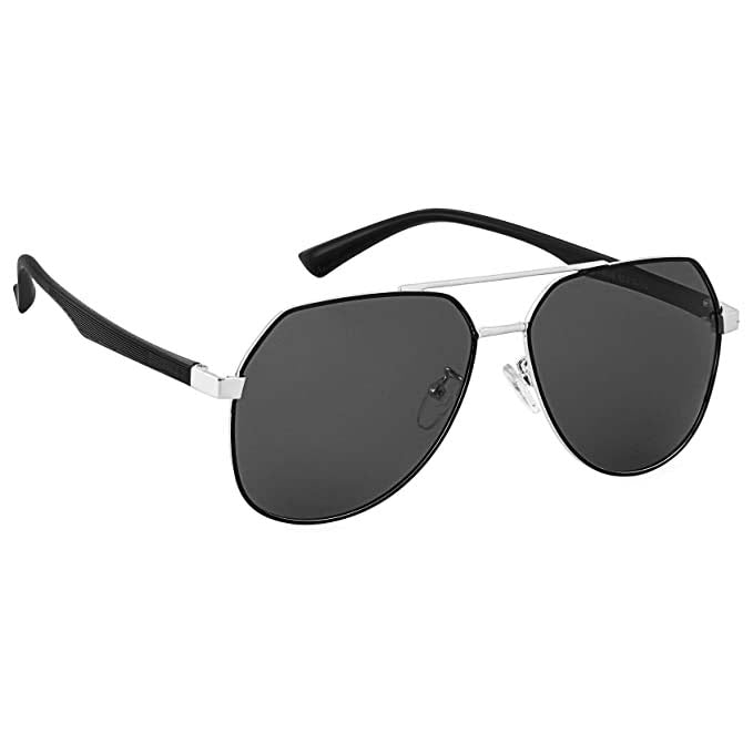 Polarized Aviator Sunglasses For Men And Women-SunglassesCarts