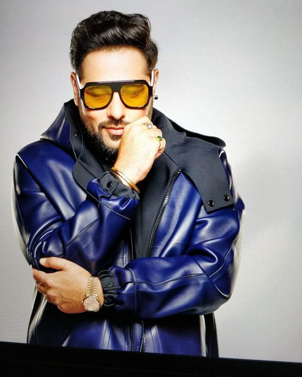 New Stylish Badshah Sunglasses For Man And Women-SunglassesCarts