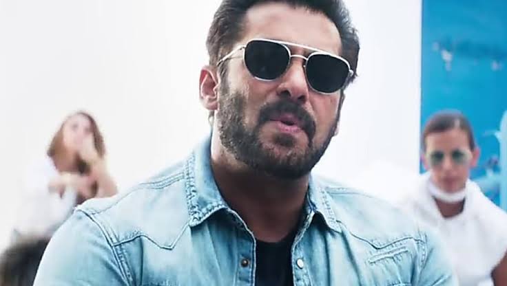 Salman Khan Metal Vintage Sunglasses For Men And Women -SunglassesCarts