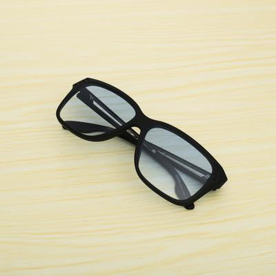 Sports Water Blue and Black Sunglasses For Men And Women-SunglassesCarts