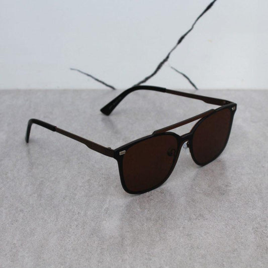 Vintage Square Sunglasses For Men And Women-SunglassesCarts