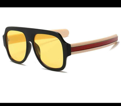 Koffee With Karan Ranveer Singh Wayfarer Sunglasses-SunglassesCarts Premium SunglassesCarts