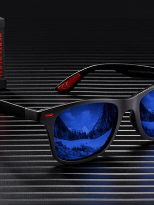 2020 Classic Polarized Sunglasses For Men And Women-SunglassesCarts