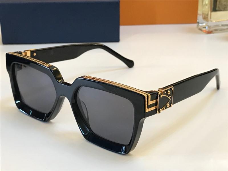 Millionaire Celebrity Oversized Sunglasses For Men And Women -SunglassesCarts