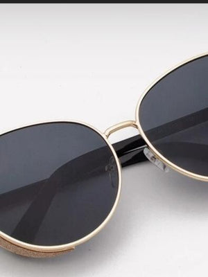Trendy Luxury Cat Eye Vintage Sunglasses For Women -SunglassesCarts