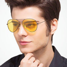 Candy Aviator Sunglasses For Men And Women-SunglassesCarts