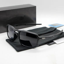 Polarized Sports Sunglasses For Men And Women -SunglassesCarts