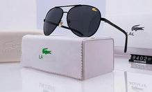 New Stylish Crocodile Sunglasses For Men And Women -SunglassesCarts