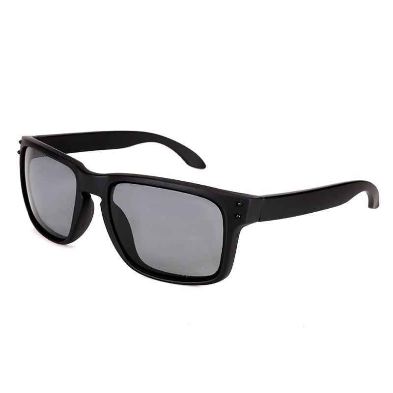 Trendy Sports Square Polarized Sunglasses For Men And Women -SunglassesCarts