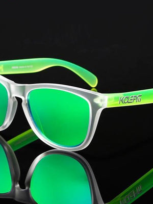 Ultralight Frame Sports Polarized Sunglasses For Men And Women-SunglassesCarts