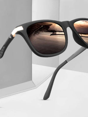 Wayfarer Sunglasses For Men And Women-SunglassesCarts