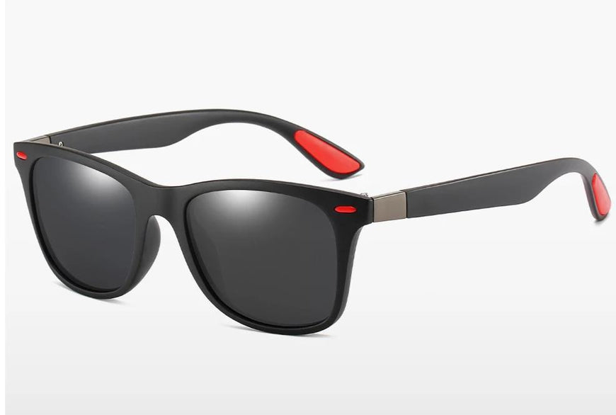 New Stylish Wayfarer Blaze Sunglasses For Men And Women-SunglassesCarts