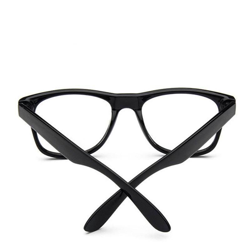 Wayfarer Eyewear Frame For Men and Women-SunglassesCarts