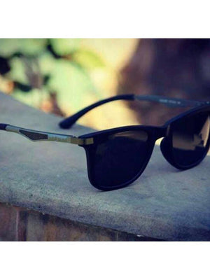 2020 New Stylish Square Wayfarer Sunglasses For Men And Women-SunglassesCarts