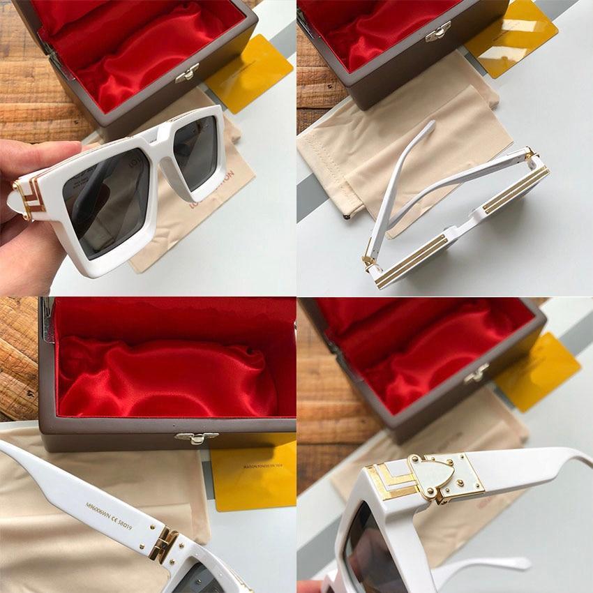 New Luxury Design Badshah Millionaires Sunglasses-SunglassesCarts