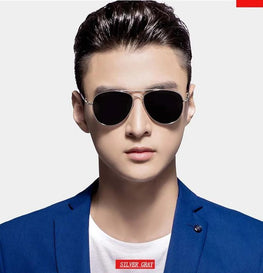 Most Stylish Celebrity Premium Aviator Sunglasses For Men And Women-SunglassesCarts
