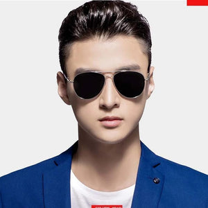 Most Stylish Celebrity Premium Aviator Sunglasses For Men And Women-SunglassesCarts