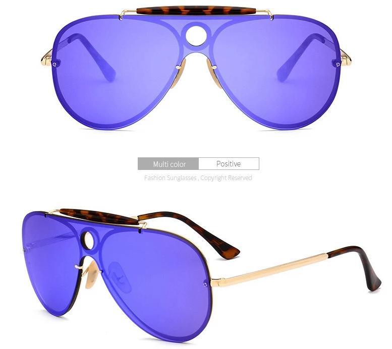 Stylish Aviator Sunglasses For Men And Women-SunglassesCarts