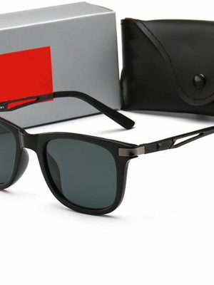 Classic Wayfarer Sunglasses For Men And Women-SunglassesCarts