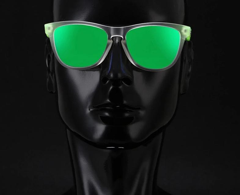 New Stylish Sports Polarized Shades For Men And Women-SunglassesCarts