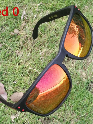 New Stylish Sports Sunglasses For Men And Women -SunglassesCarts