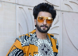 Most Stylish Oversized Ranveer Singh Vintage Sunglasses For Men And Women-SunglassesCarts