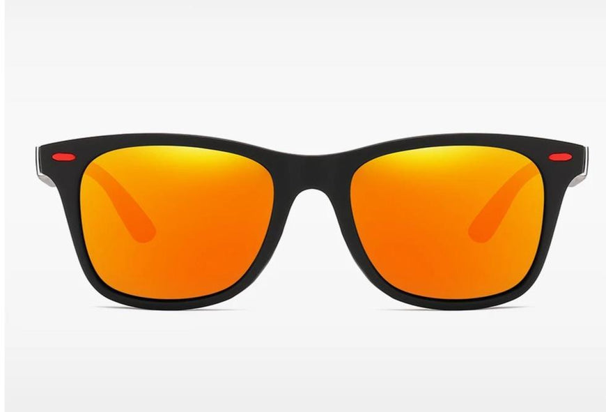 New Stylish Wayfarer Blaze Sunglasses For Men And Women-SunglassesCarts
