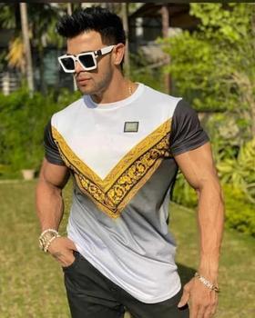 Sahil Khan Vintage Square White Sunglasses For Man And Women-SunglassesCarts