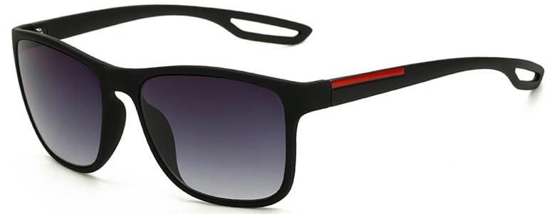 Stylish Wayfarer Sunglasses For Men -SunglassesCarts