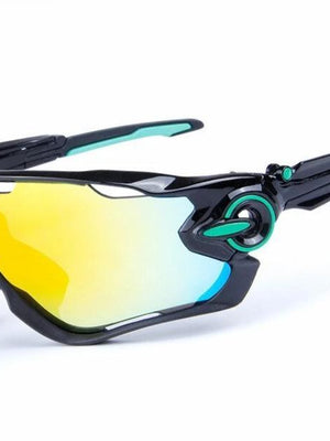 New Stylish Cycling Polarized Sunglasses For Men And Women -SunglassesCarts