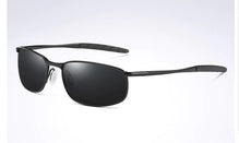 Polarized Sports Sunglasses For Men And Women-SunglassesCarts