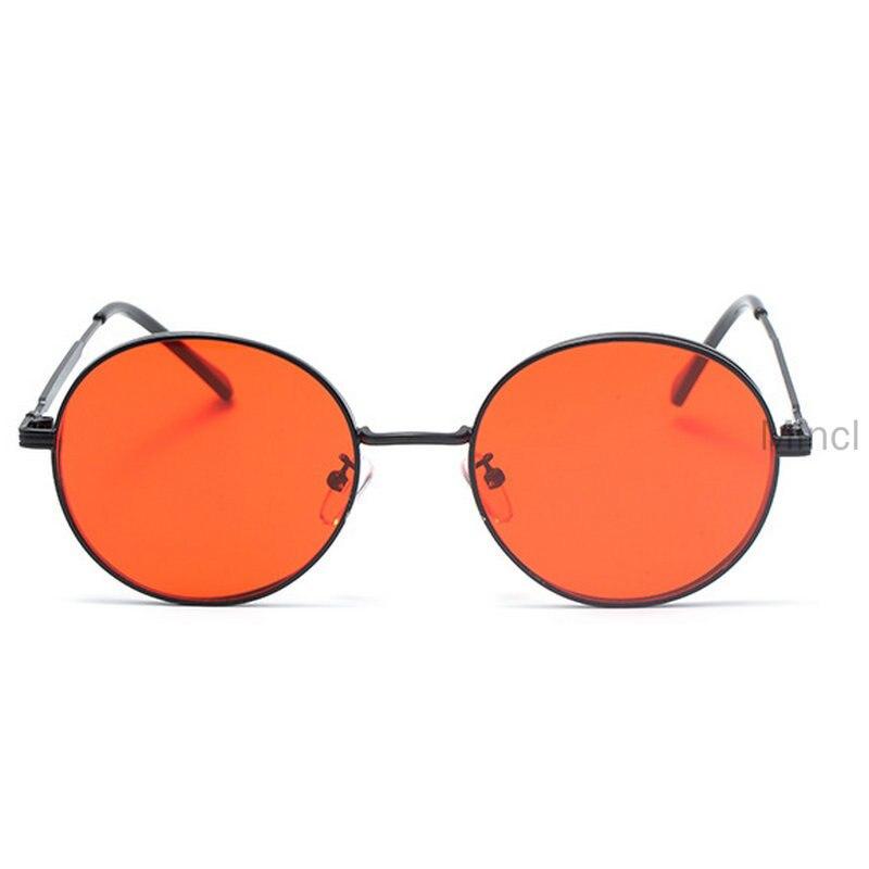 Classy Round Vintage Sunglasses For Men And Women -SunglassesCarts