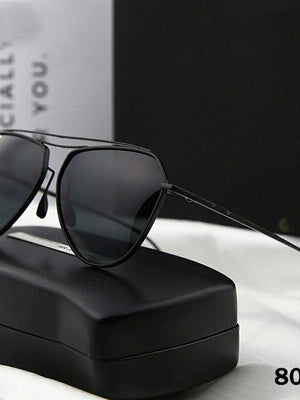 New Stylish Polarized Vintage Sunglasses For Men And Women-SunglassesCarts