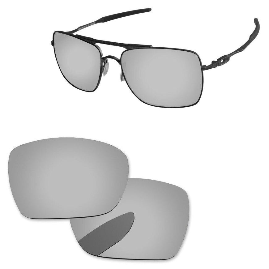 New Stylish Metal Sports Sunglasses For Men And Women -SunglassesCarts
