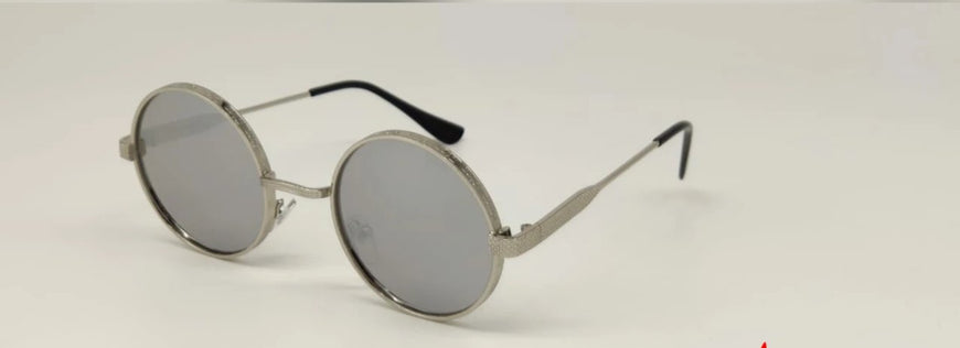Ranveer Singh Round Vintage Sunglasses For Men And Women- SunglassesCarts