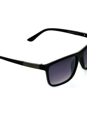 Sports Blue and Black Sunglasses For Men And Women-SunglassesCarts