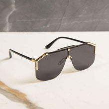 Stylish Alito Martin Large Size Sunglasses For Men And Women-SunglassesCarts