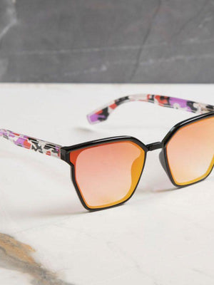 Funky Stylish Candy Sunglasses For Men And Women-SunglassesCarts