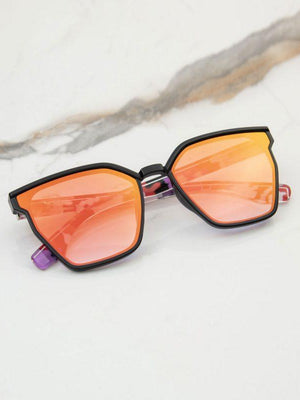 Funky Stylish Candy Sunglasses For Men And Women-SunglassesCarts