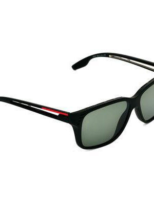 Sports Gray and Black Sunglasses For Men And Women-SunglassesCarts
