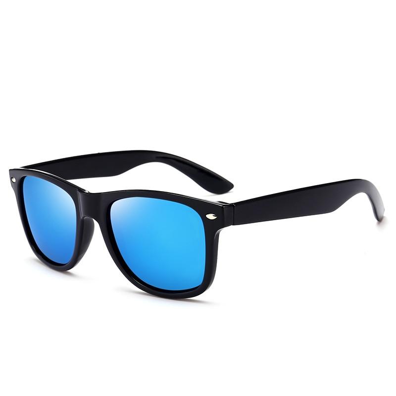 Stylish Retro Wayfarer Sunglasses For Men And Women -SunglassesCarts