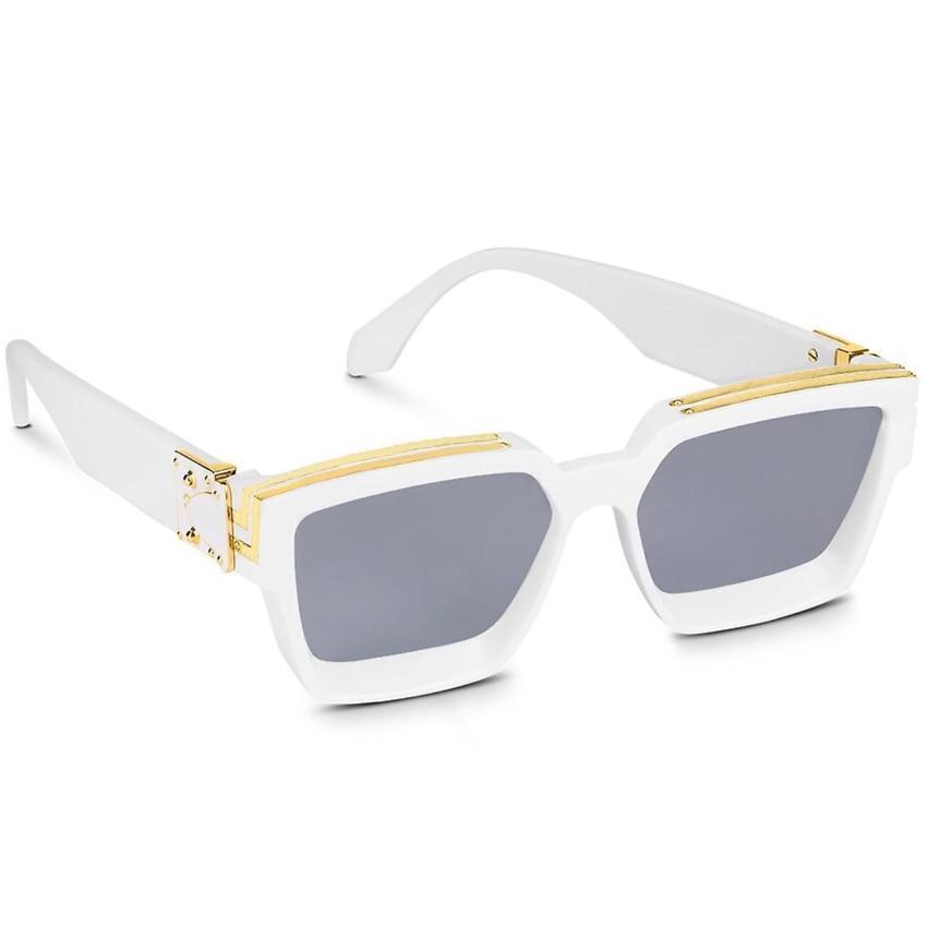 New Luxury Design Badshah Millionaires Sunglasses-SunglassesCarts