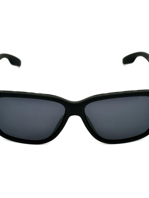 Sports Black and Black Sunglasses For Men And Women-SunglassesCarts