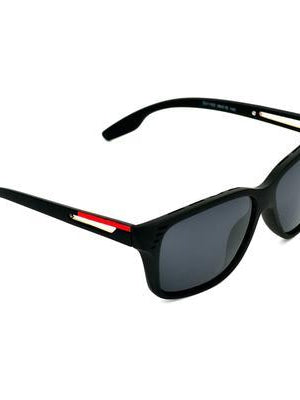 Sports Black and Black Sunglasses For Men And Women-SunglassesCarts